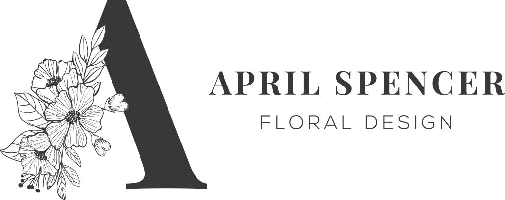 April Spencer Floral Design